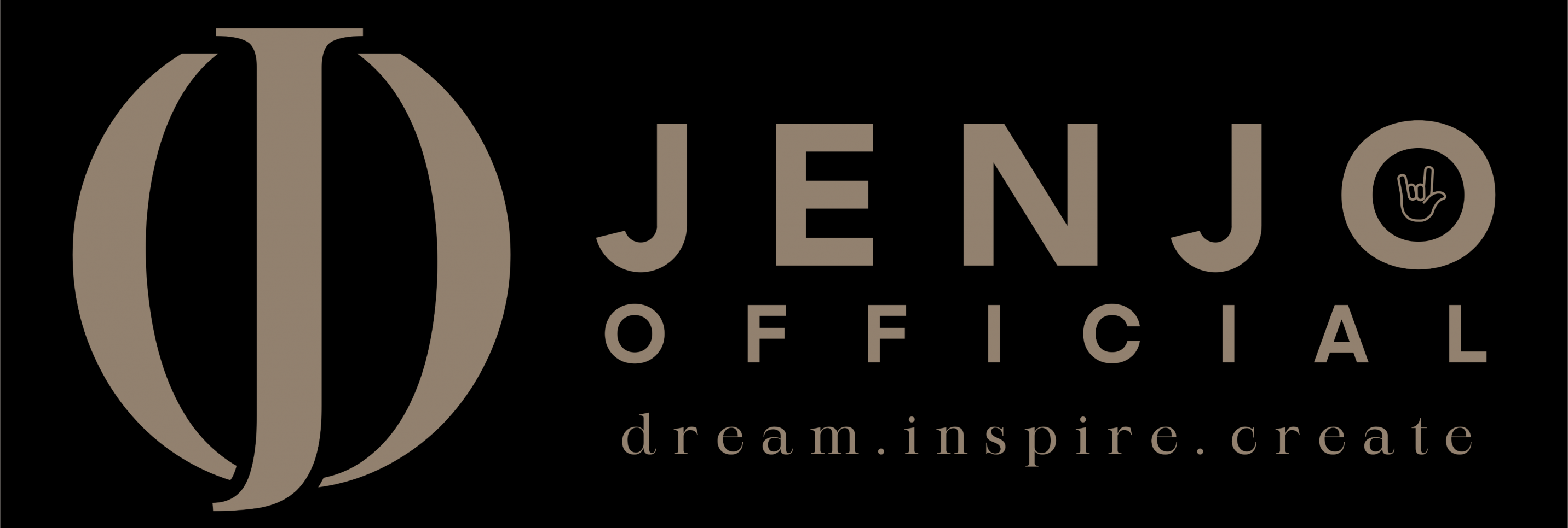 logo black white minimal